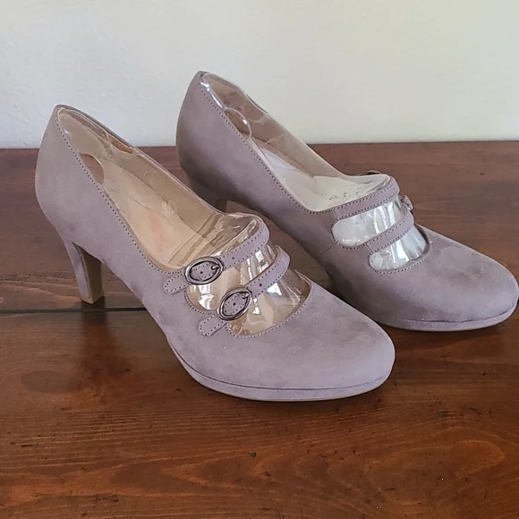 Naturalizer Shoes Naturalizer Prudence Mary Jane Pump Poshmark